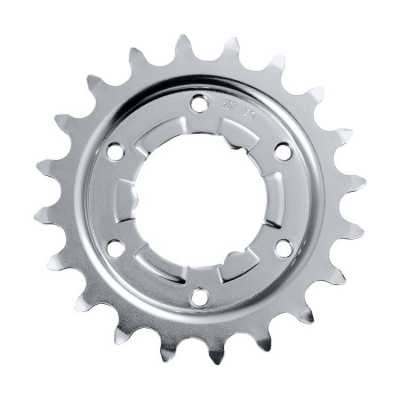 Звездочка SHIMANO ALFINE NEXUS 18T без крышки